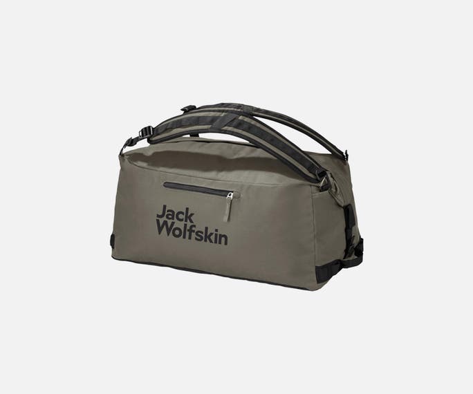 Jack Wolfskin