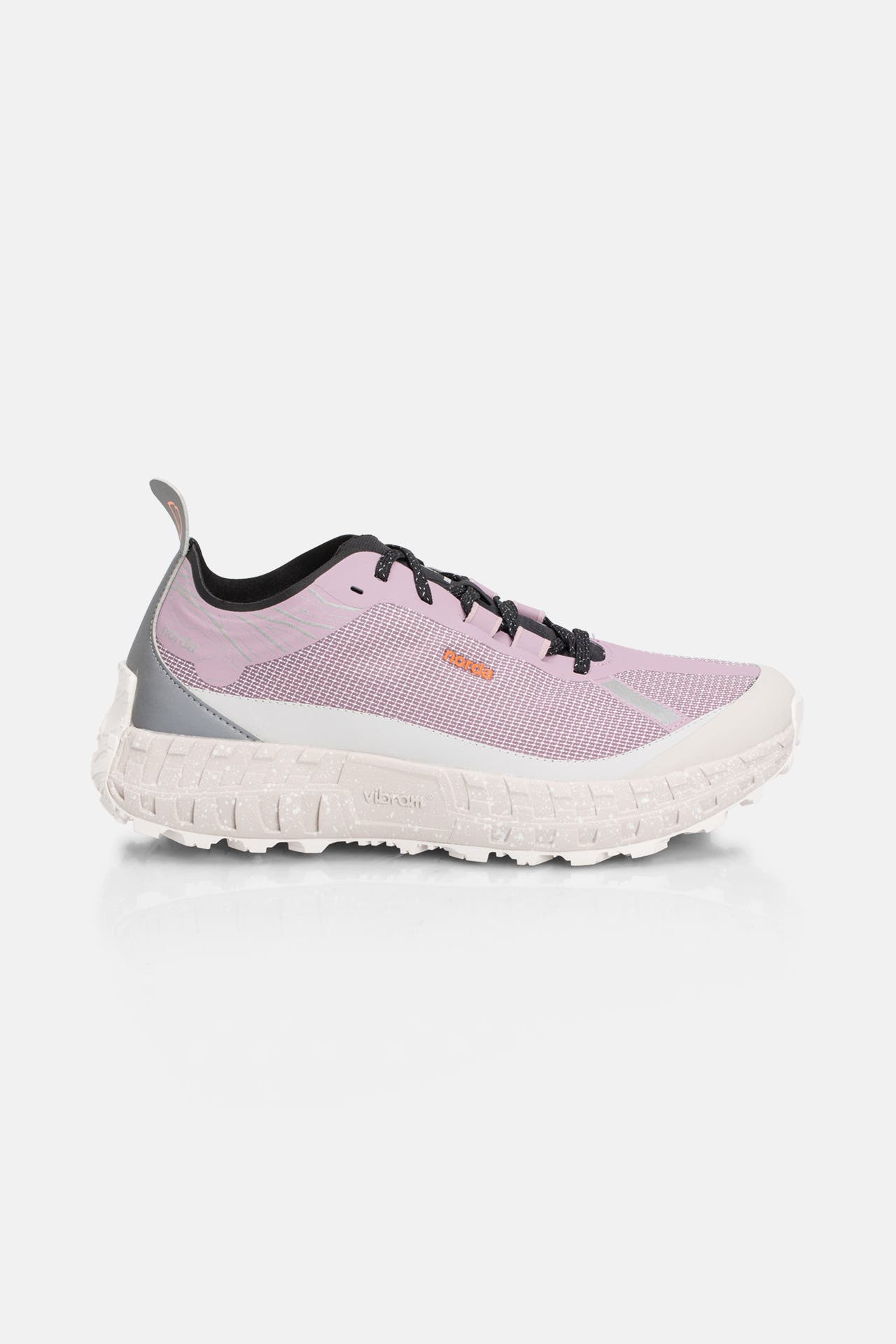NORDA Trailrunning-Schuhe '001' flieder, Bild 1