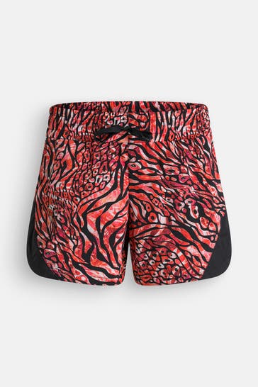 JET SET Shorts 'Stella' gemustert