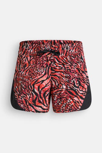 JET SET Shorts 'Stella' gemustert