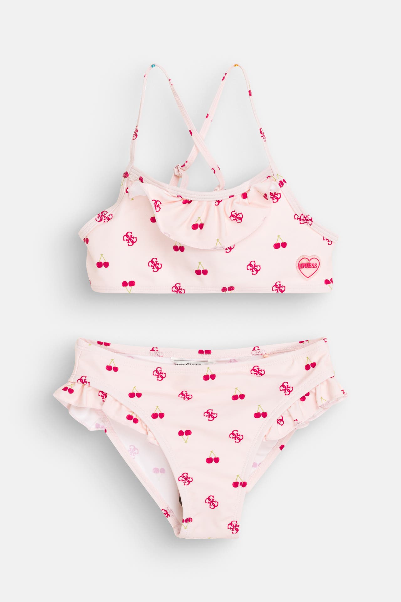 GUESS Bikini mehrfarbig, Bild 1
