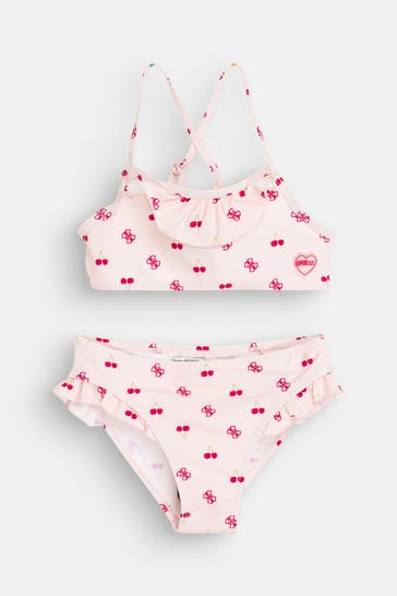 GUESS Bikini mehrfarbig