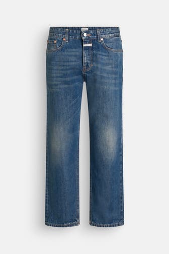 CLOSED Jeans 'Milo' straight