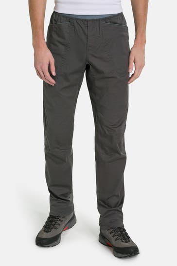 LA SPORTIVA Outdoorhose 'Roots' dunkelgrau