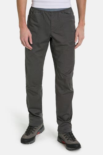 LA SPORTIVA Outdoorhose 'Roots' dunkelgrau