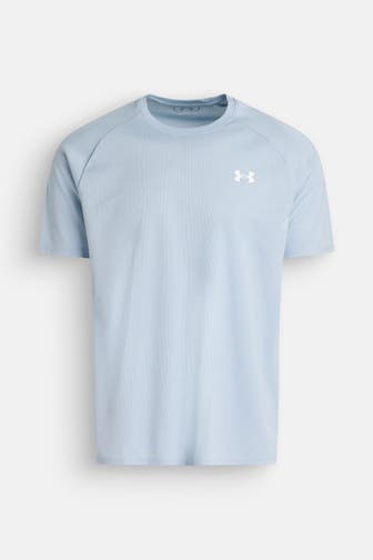 UNDER ARMOUR T-Shirt hellblau