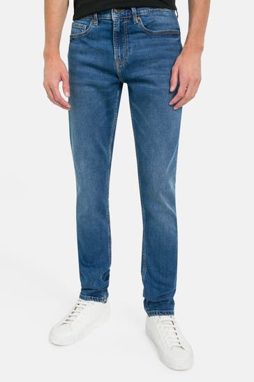 PEPE JEANS Jeans 'Hatch' slim