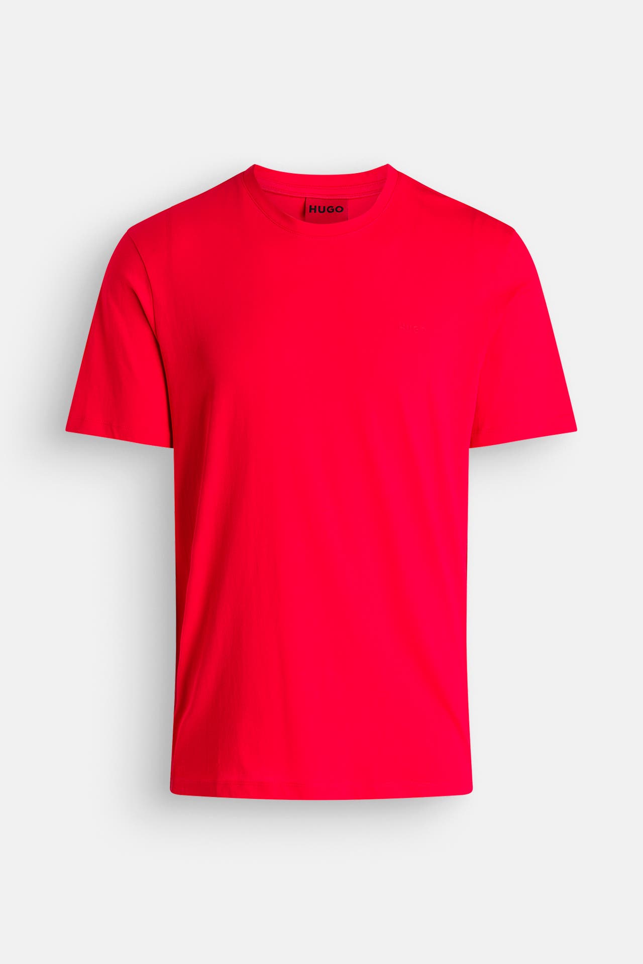 HUGO T-Shirt 'Dero' rot, Bild 1