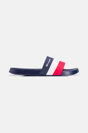 CHAMPION Slides 'All American' mehrfarbig