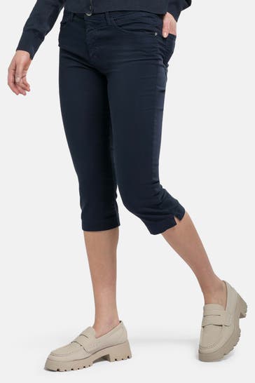 BRAX Stoffhose 'Shakira' navy