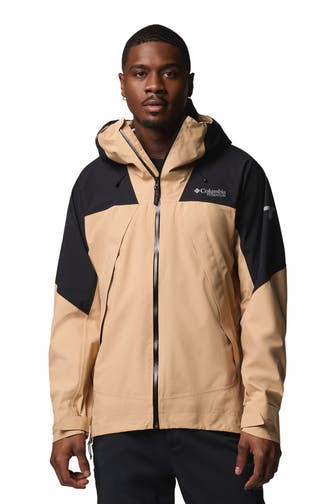 COLUMBIA Hardshelljacke 'Northwest Explorer™ 3L'