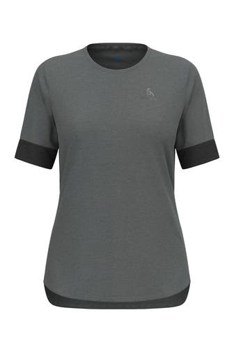 ODLO Funktionsshirt dunkelgrau