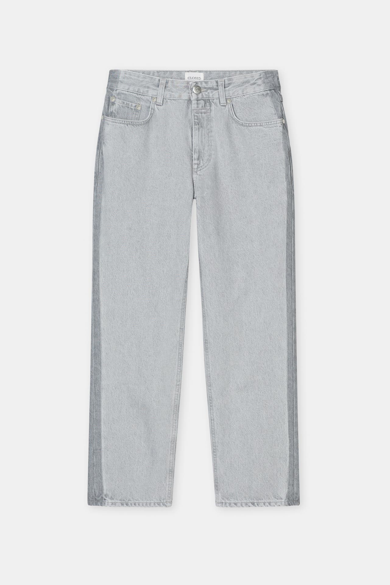 CLOSED Jeans 'Milo' straight, Bild 1
