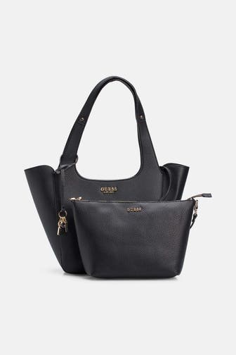 GUESS Shopper 'Helina' schwarz