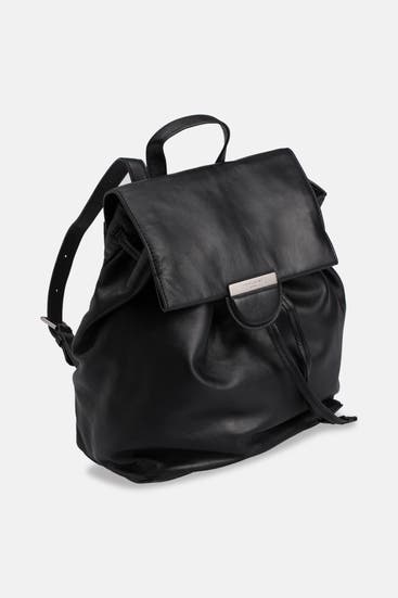 LIEBESKIND BERLIN - Rucksack 'Brigid' schwarz