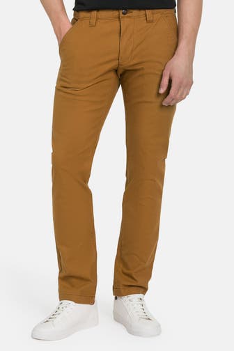 TIMBERLAND Chino cognac