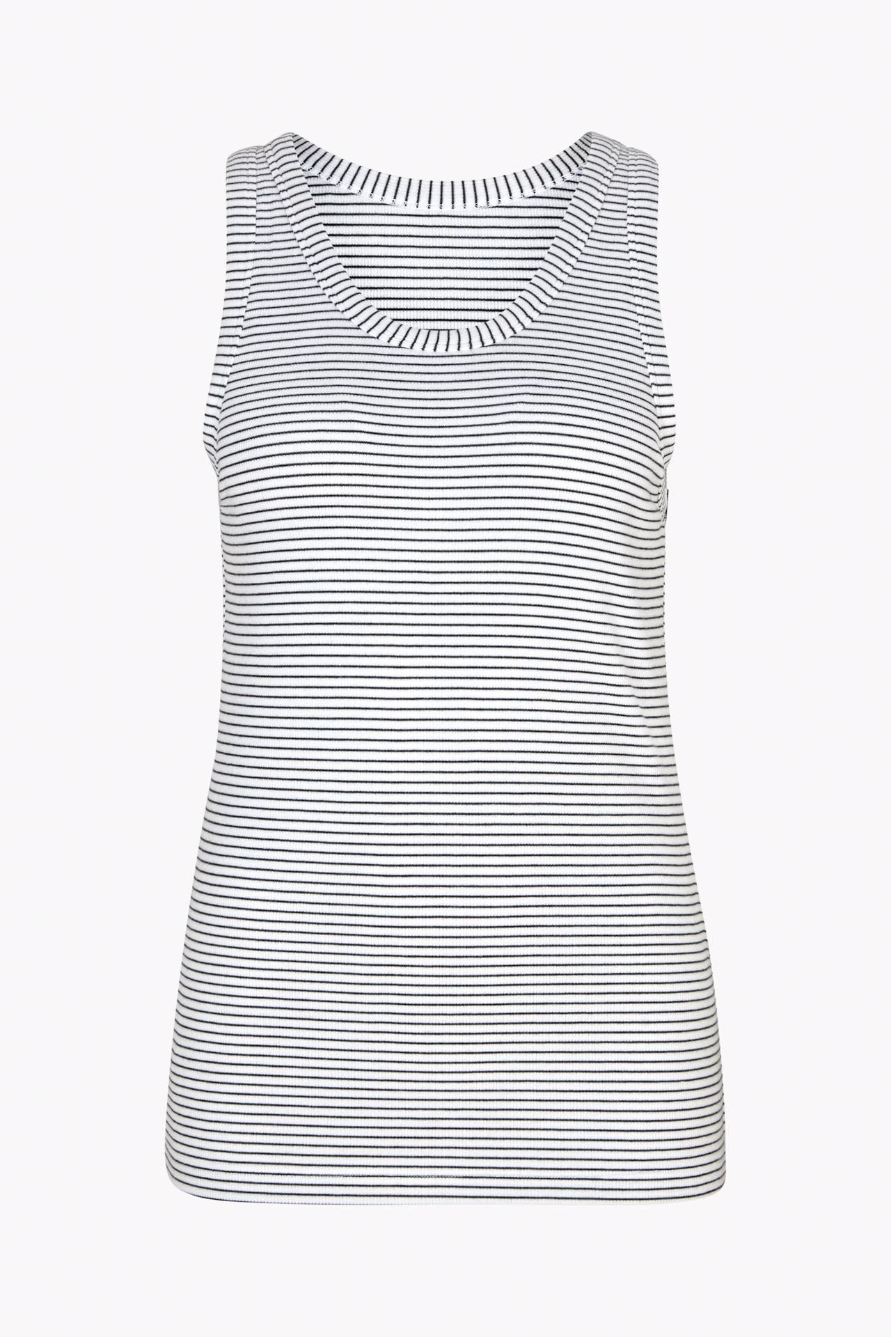 JUVIA Top gestreift, Bild 1