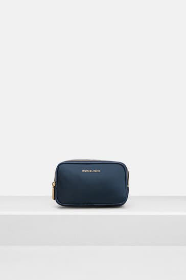 MICHAEL MICHAEL KORS Bauchtasche 'Cara' navy