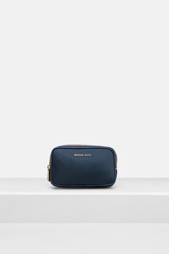 MICHAEL MICHAEL KORS Bauchtasche 'Cara' navy