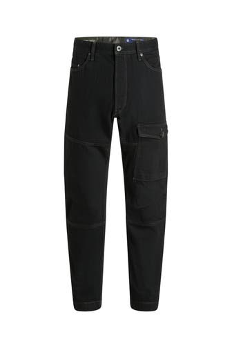 G-STAR Cargohose schwarz