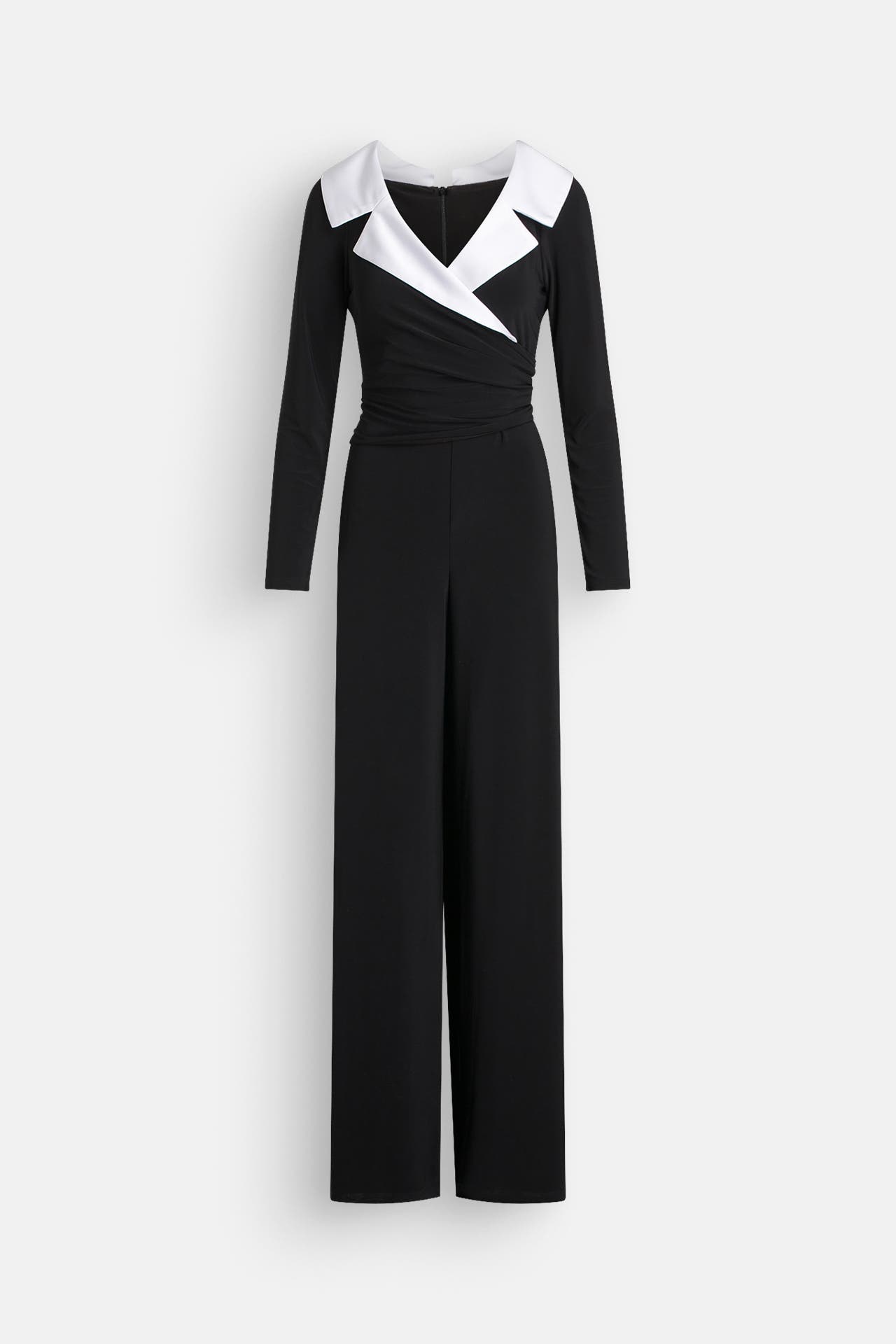JOSEPH RIBKOFF Jumpsuit zweifarbig, Bild 1