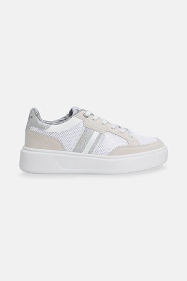 U.S. POLO ASSN. Sneaker 'Yvonne' mehrfarbig