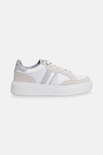 U.S. POLO ASSN. Sneaker 'Yvonne' mehrfarbig