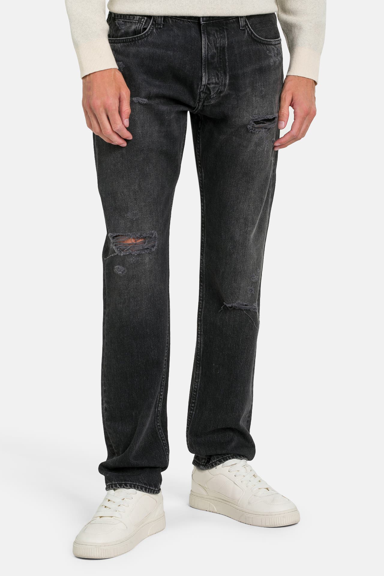 PEPE JEANS Jeans straight, Bild 1
