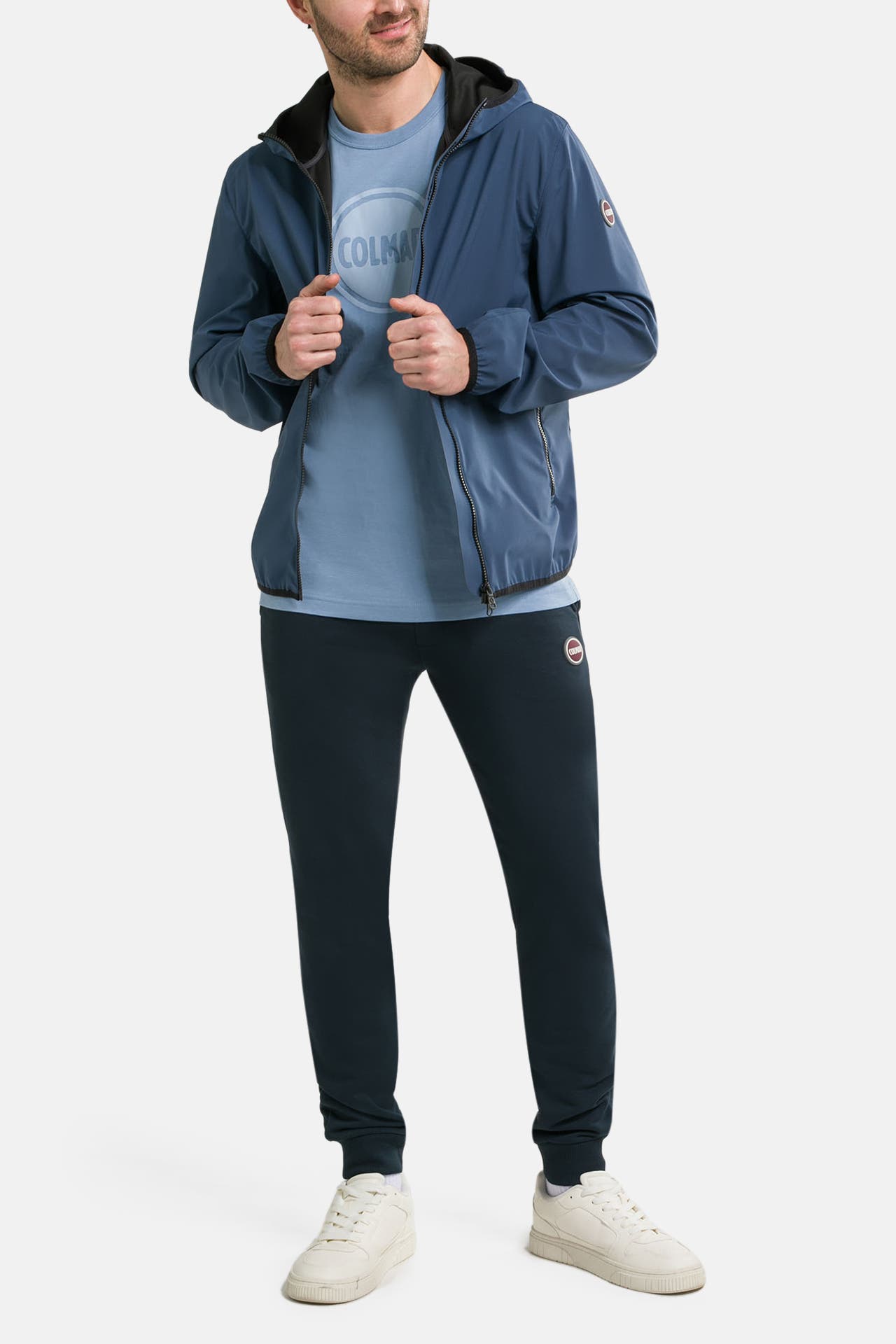 COLMAR Übergangsjacke azurblau, Bild 1