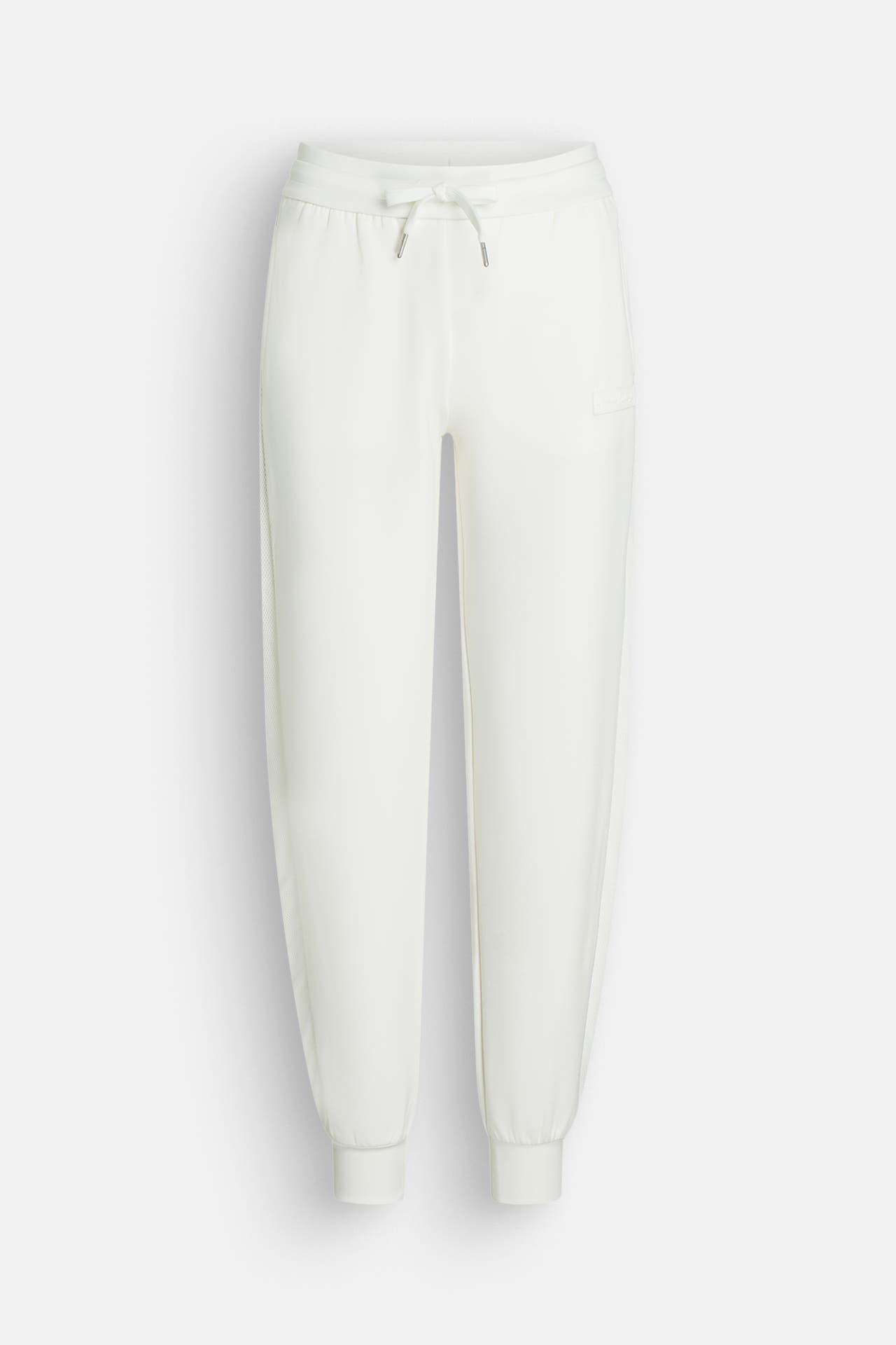 ARMANI EXCHANGE Joggpants weiß, Bild 1