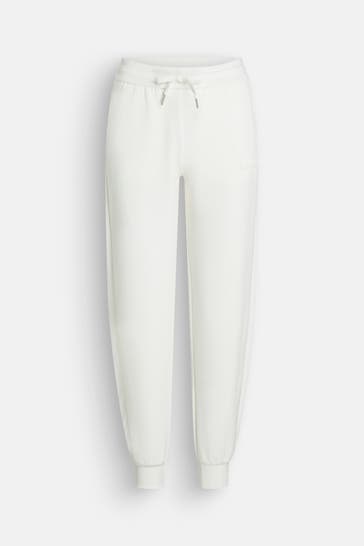 ARMANI EXCHANGE Joggpants weiß