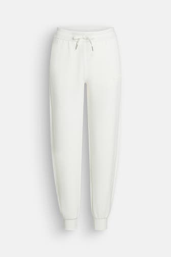 ARMANI EXCHANGE Joggpants weiß