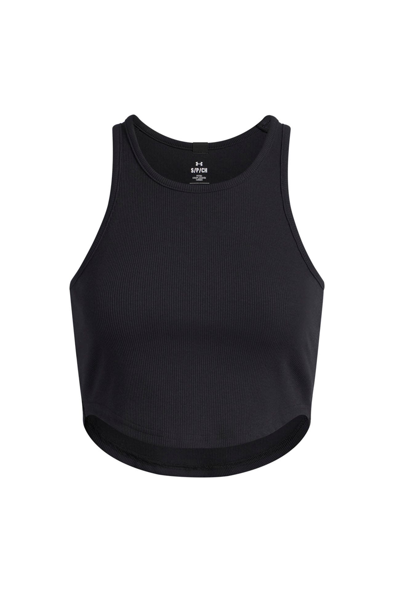 UNDER ARMOUR Funktionstop 'Rival' nachtblau, Bild 1
