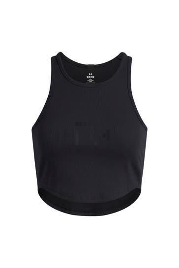 UNDER ARMOUR Funktionstop 'Rival' nachtblau