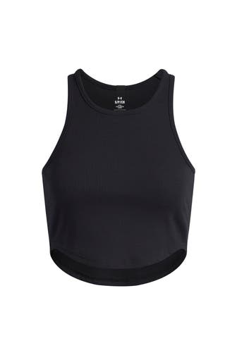 UNDER ARMOUR Funktionstop 'Rival' nachtblau
