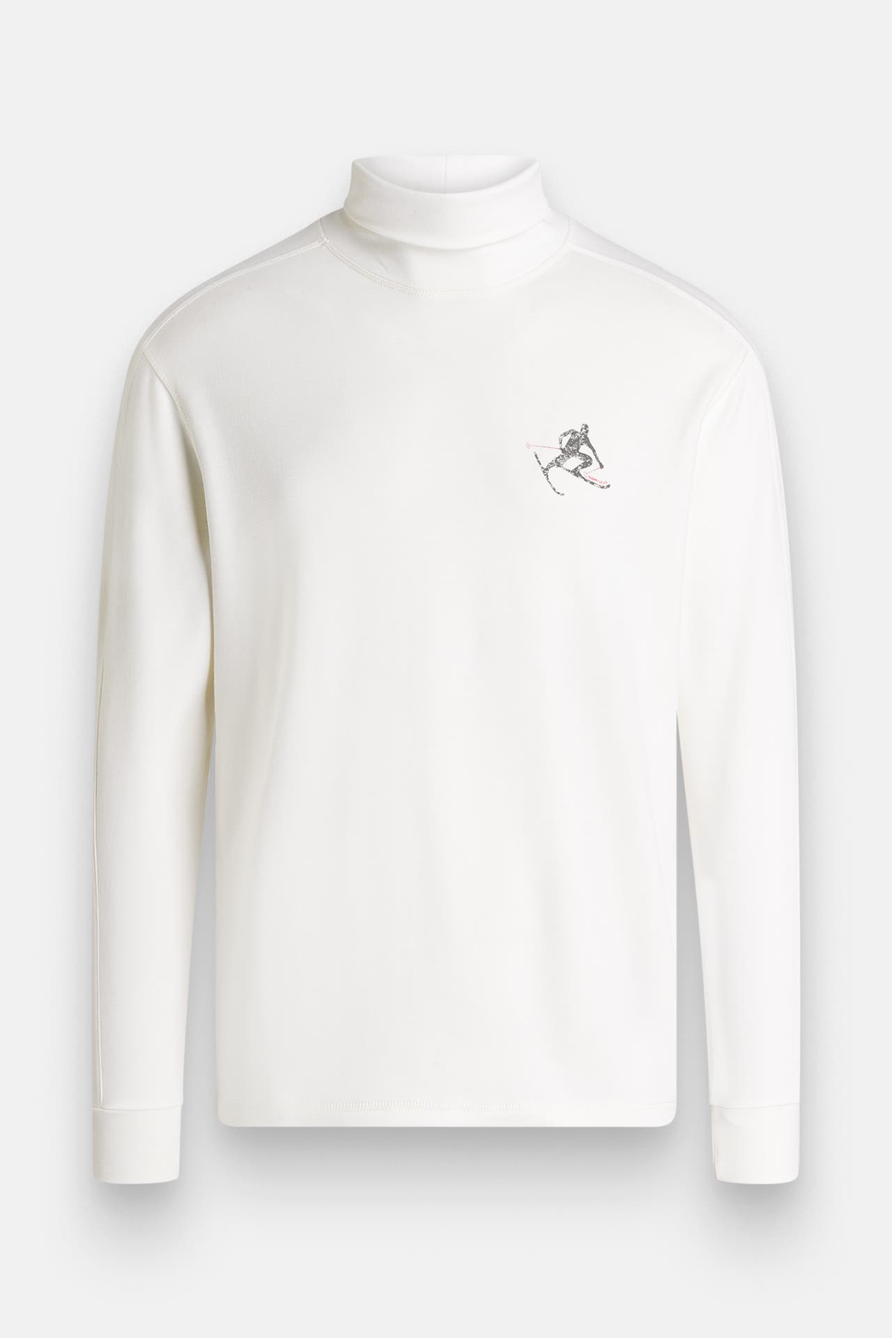 SUPER.NATURAL Baselayer 'Toni' ecru, Bild 1