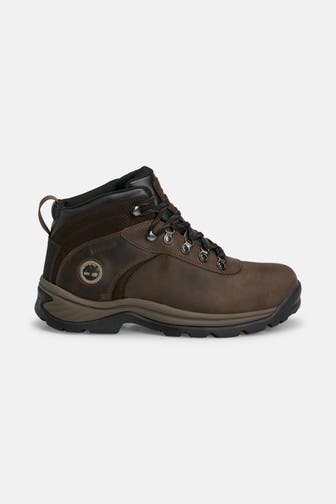 TIMBERLAND Outdoorschuhe 'Flume' dunkelbraun