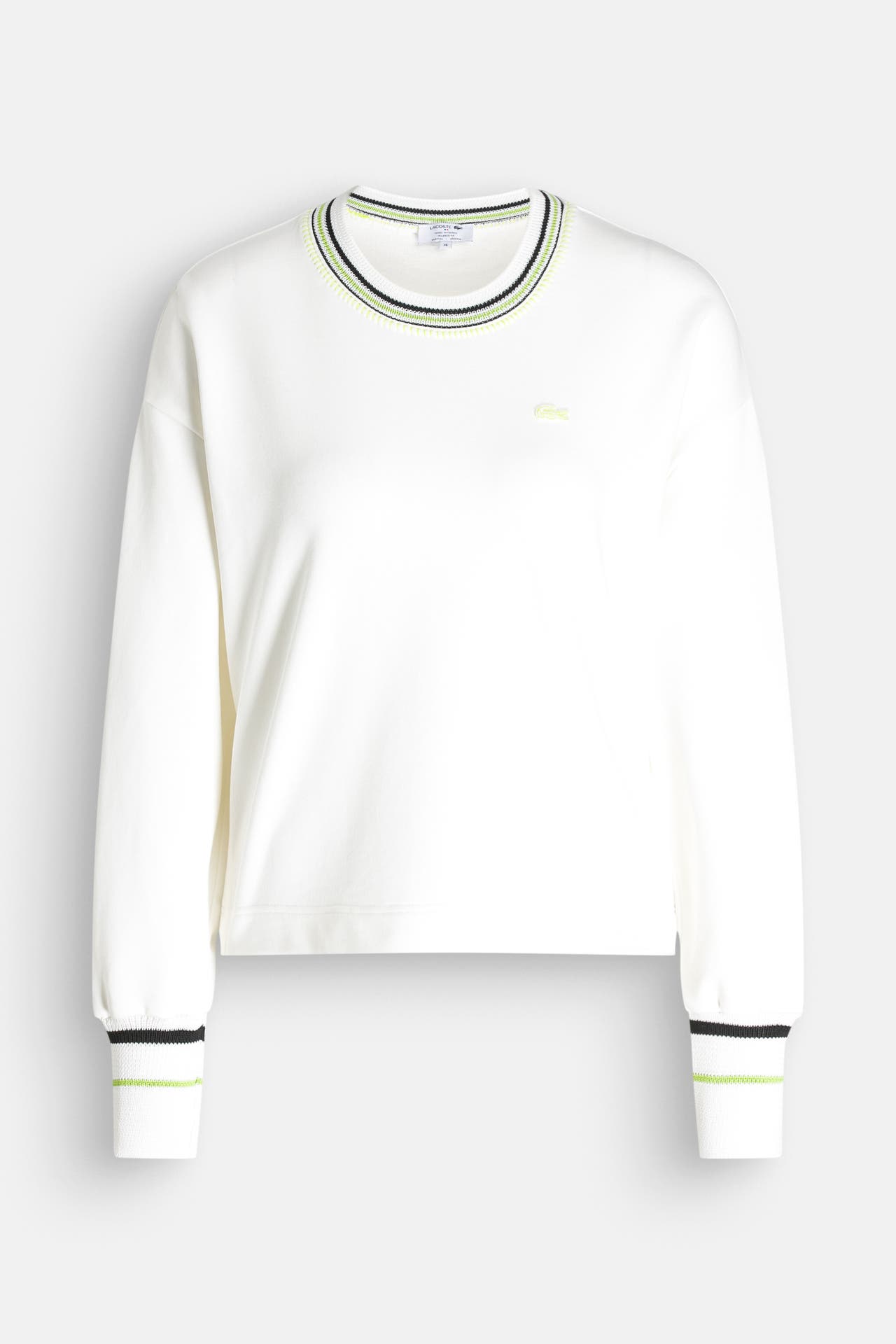 LACOSTE Sweatshirt mehrfarbig, Bild 1