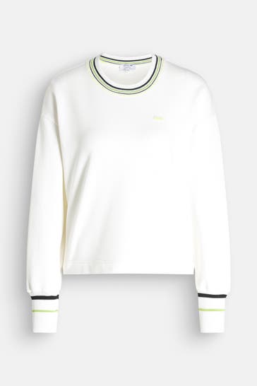 LACOSTE Sweatshirt mehrfarbig