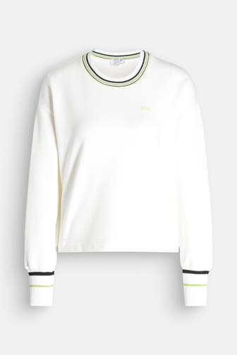 LACOSTE Sweatshirt mehrfarbig