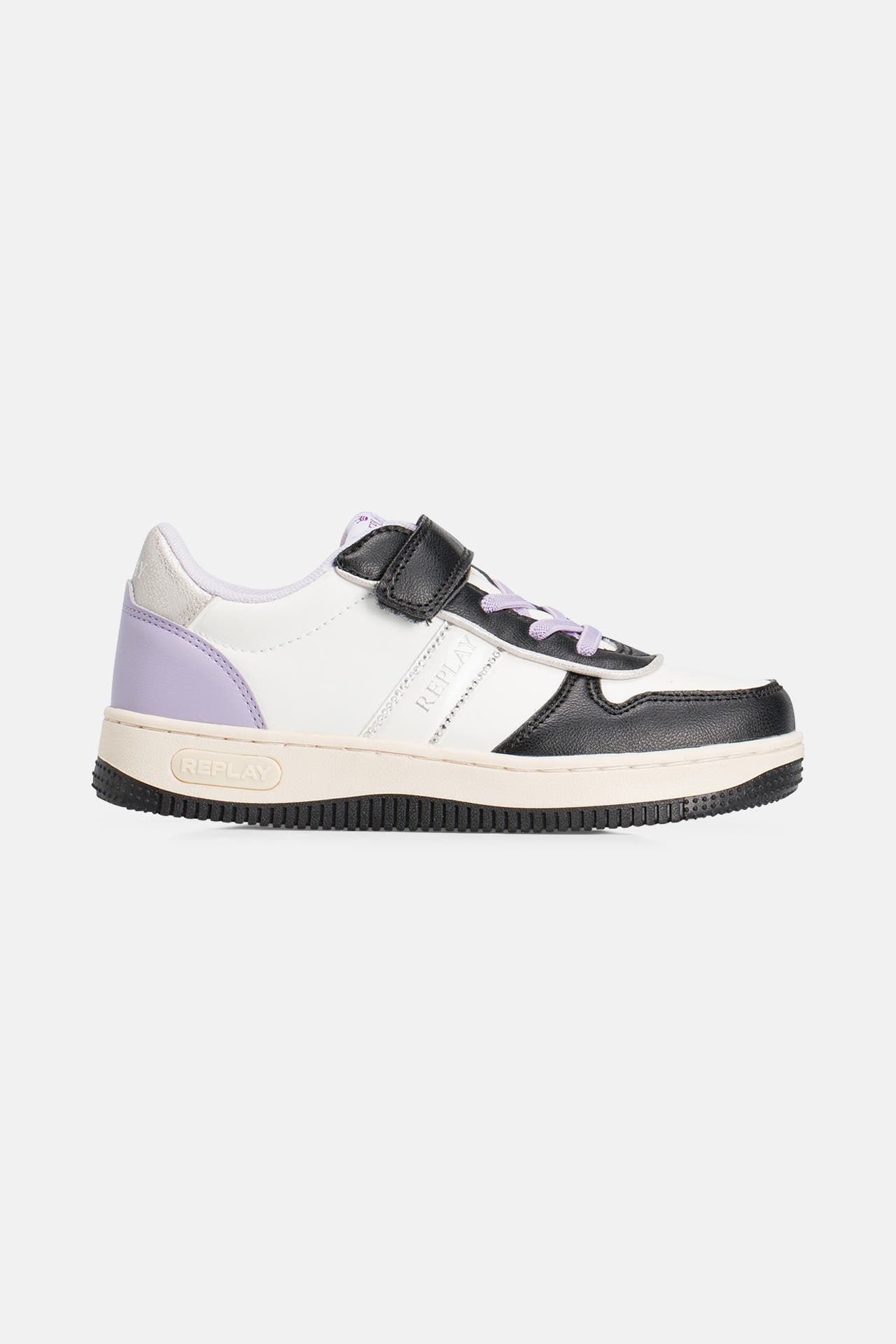 REPLAY Sneaker 'Epic' mehrfarbig, Bild 1