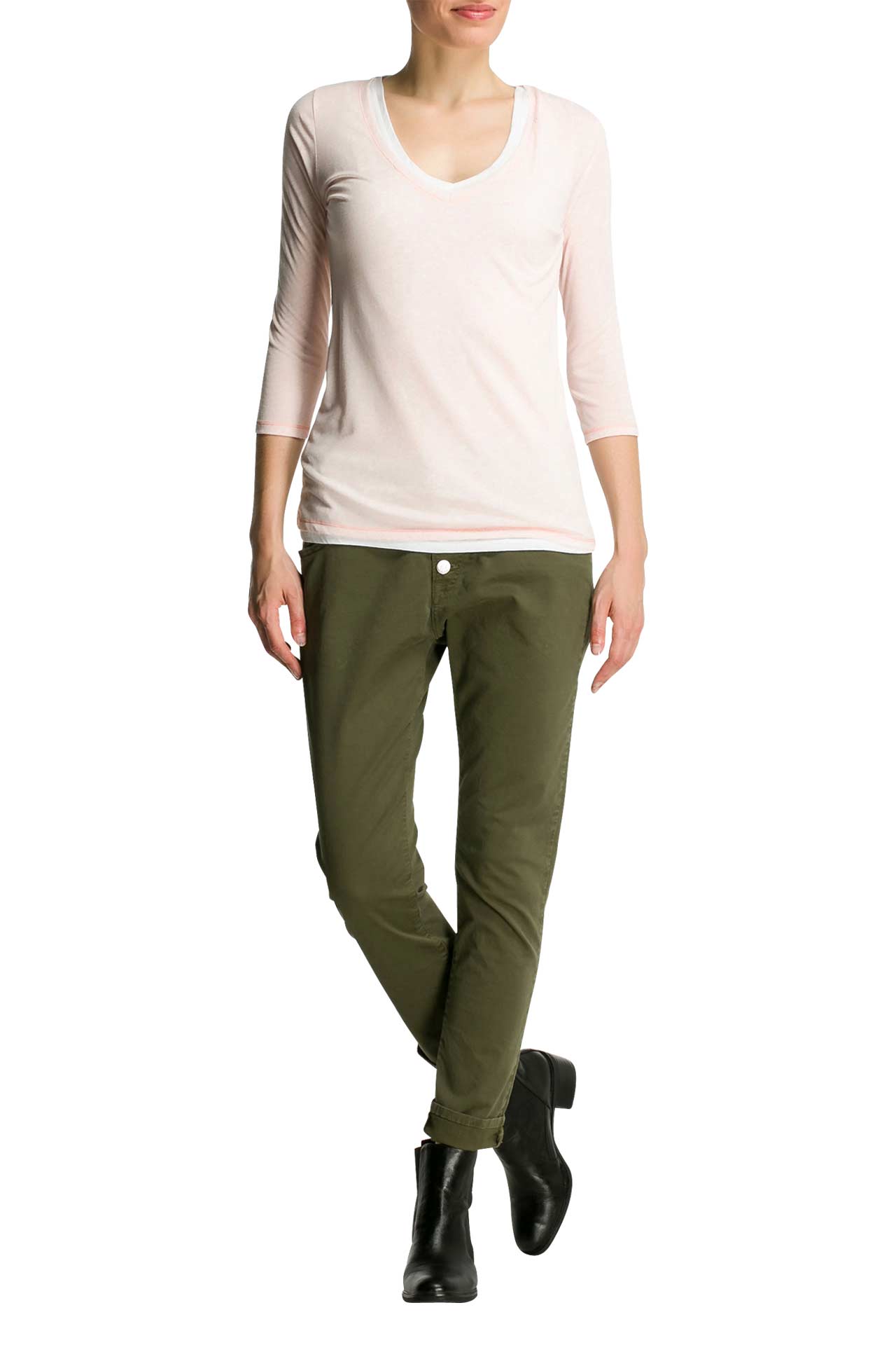 Worstelen specificatie Slager Jeans 'Pilar' boyfriend - REPLAY » günstig online kaufen | OUTLETCITY.COM