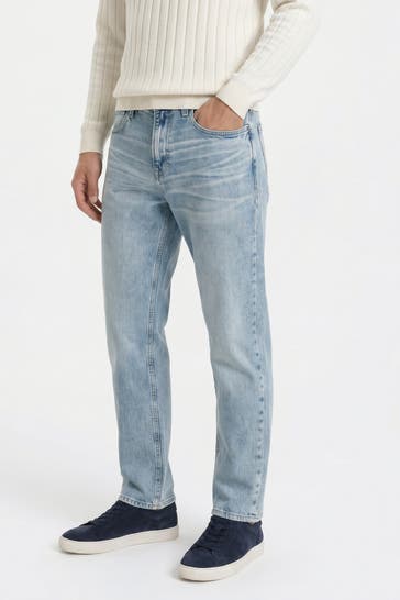 MAVI Jeans 'Toronto Dark Used Street' tapered