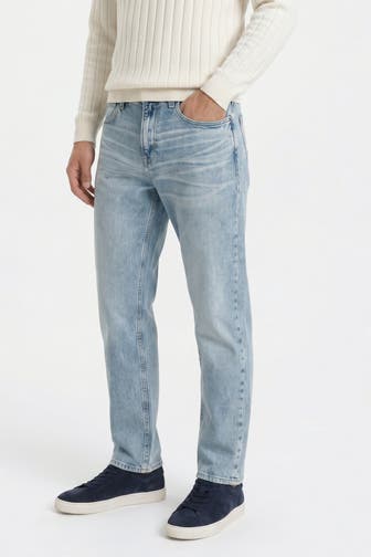MAVI Jeans 'Toronto Dark Used Street' tapered