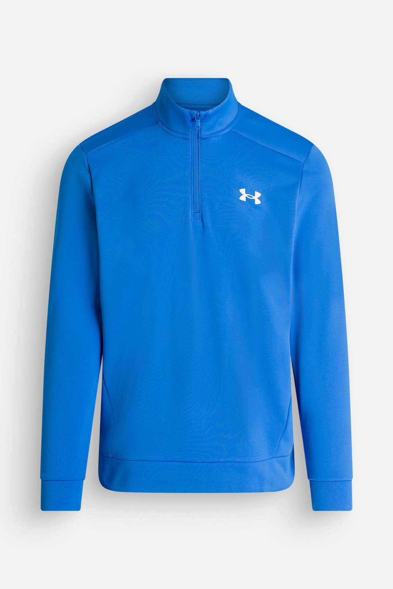 UNDER ARMOUR Midlayer blau, Bild 1