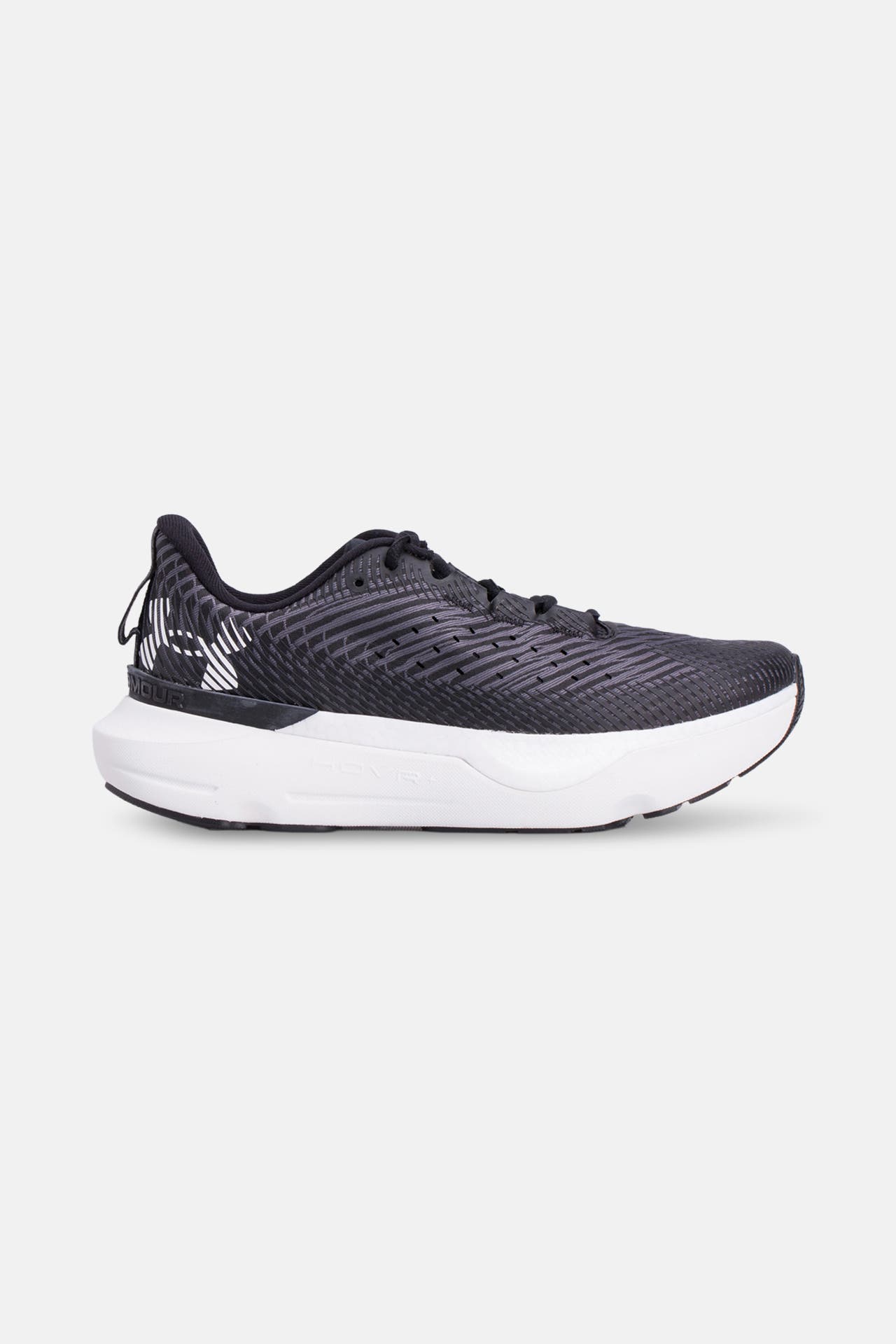 UNDER ARMOUR Laufschuhe 'Infinite Pro' anthrazit, Bild 1