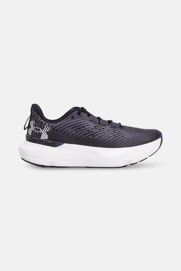 UNDER ARMOUR Laufschuhe 'Infinite Pro' anthrazit