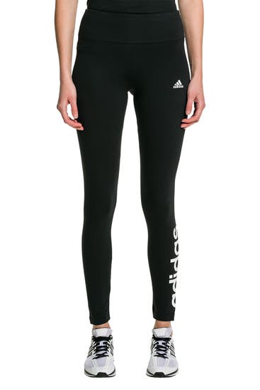 ADIDAS - Tights schwarz