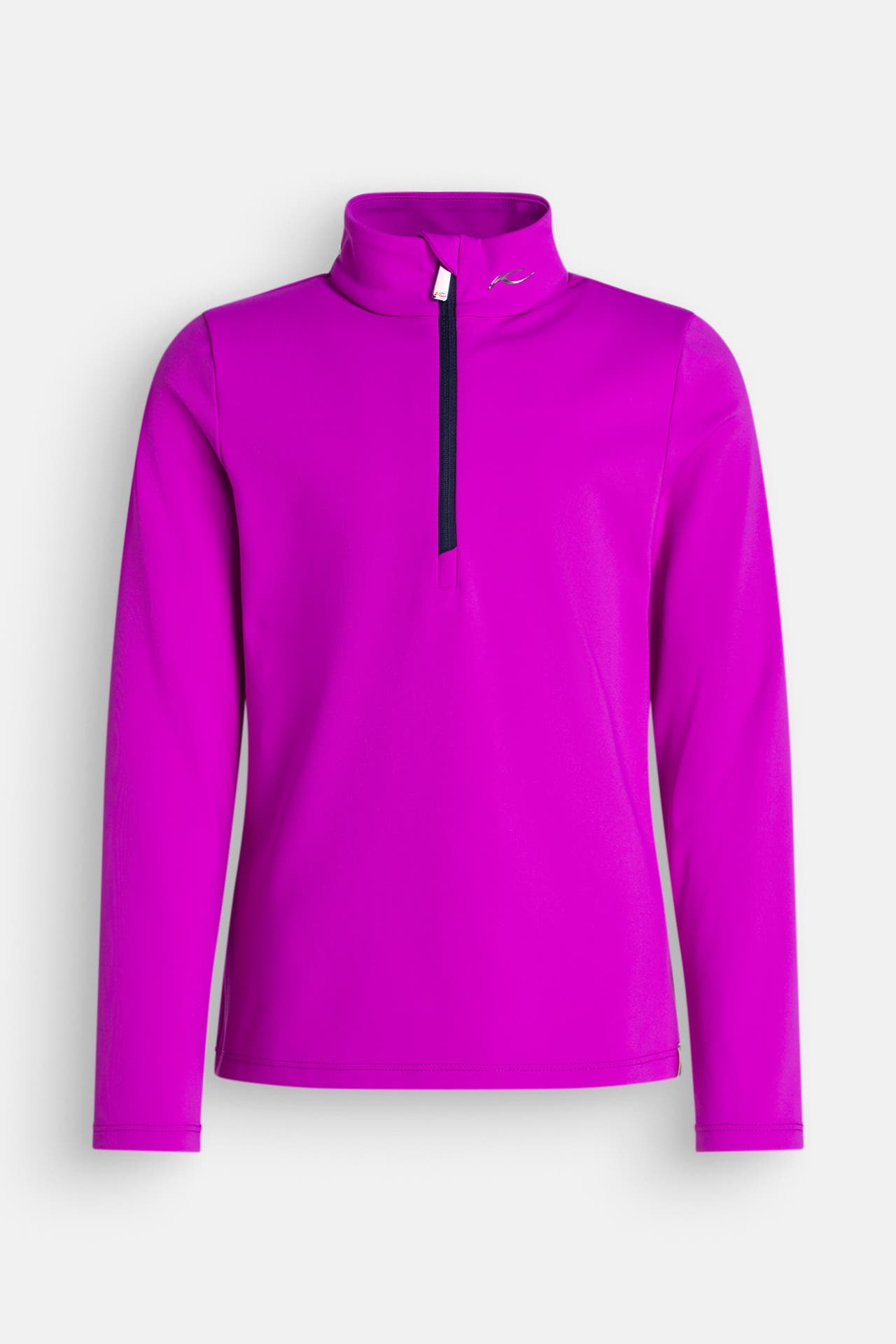KJUS Midlayer lila, Bild 1