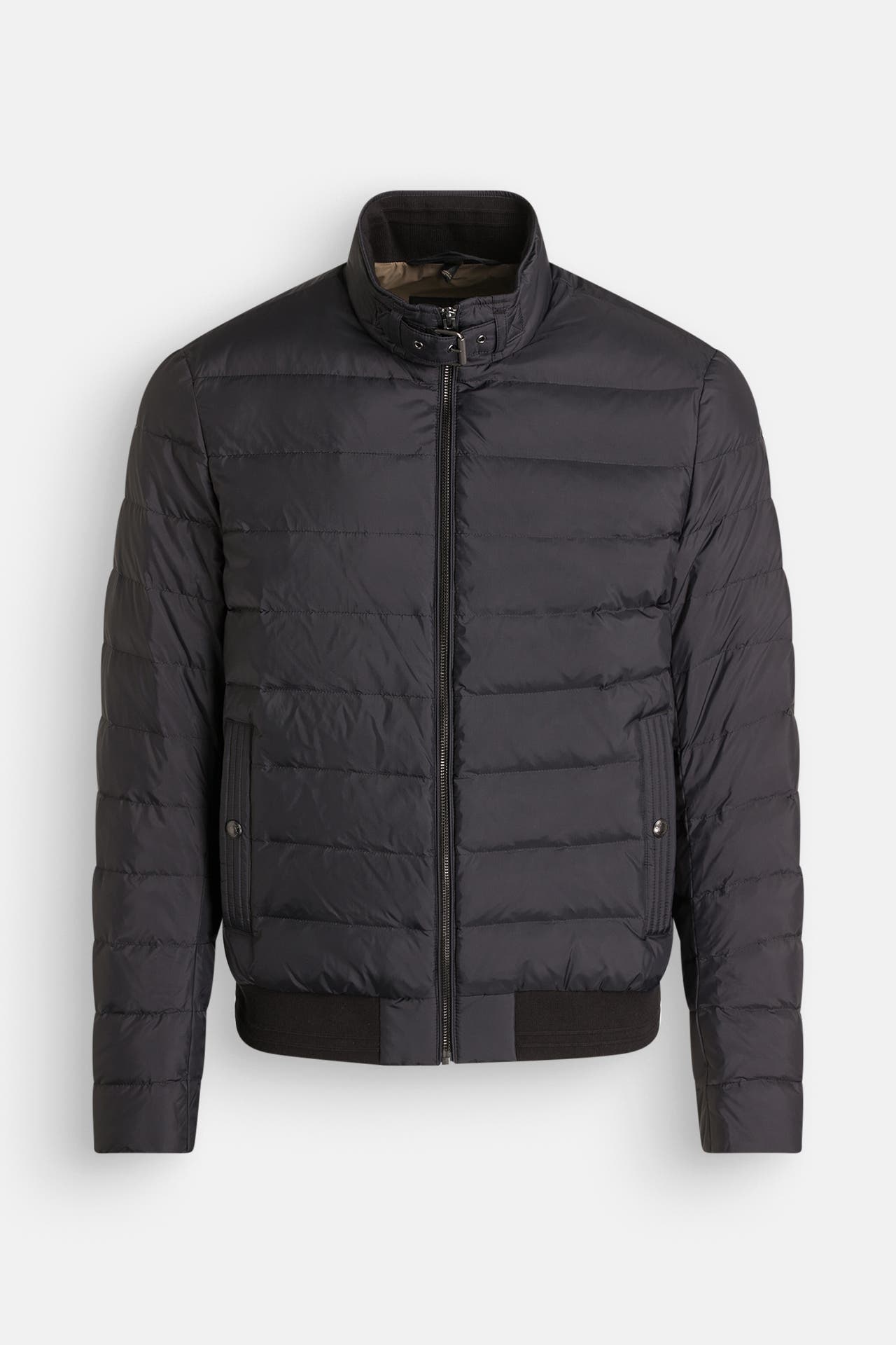 BELSTAFF Light-Steppjacke 'Circuit' schwarz, Bild 1